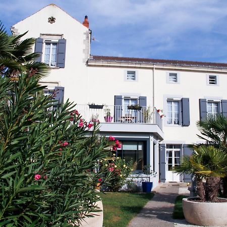 La Maison De Venus Люсон Екстер'єр фото
