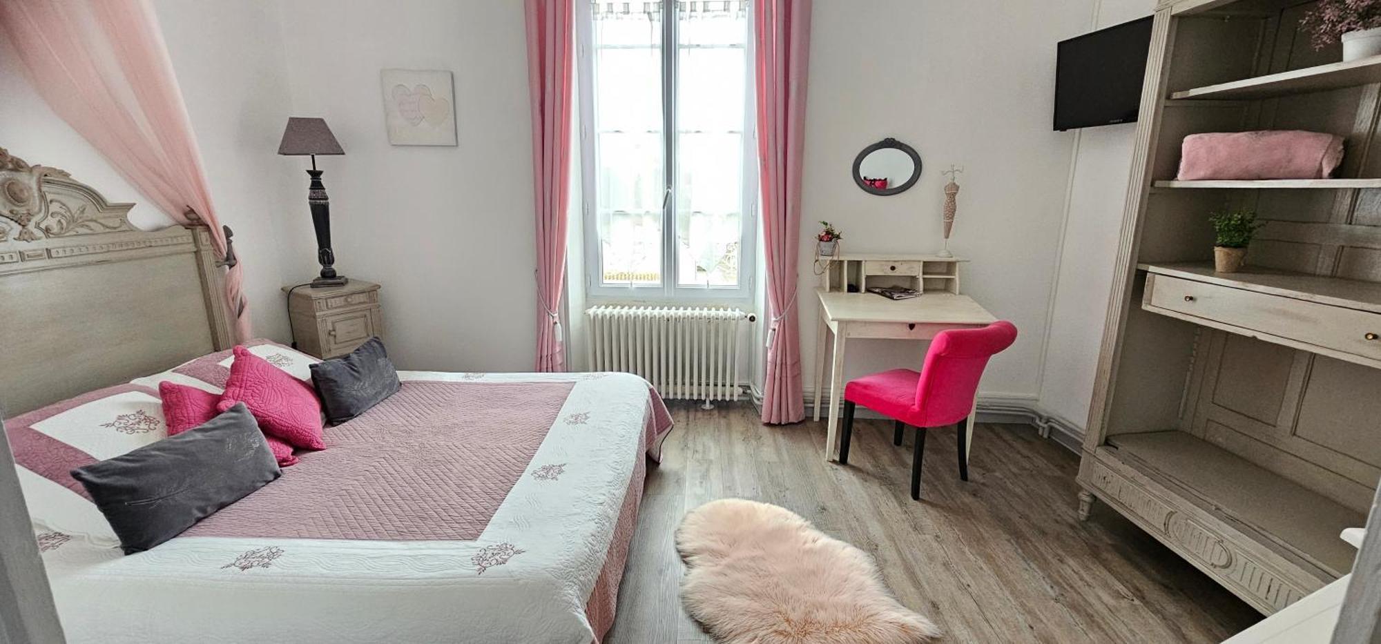 La Maison De Venus Люсон Екстер'єр фото