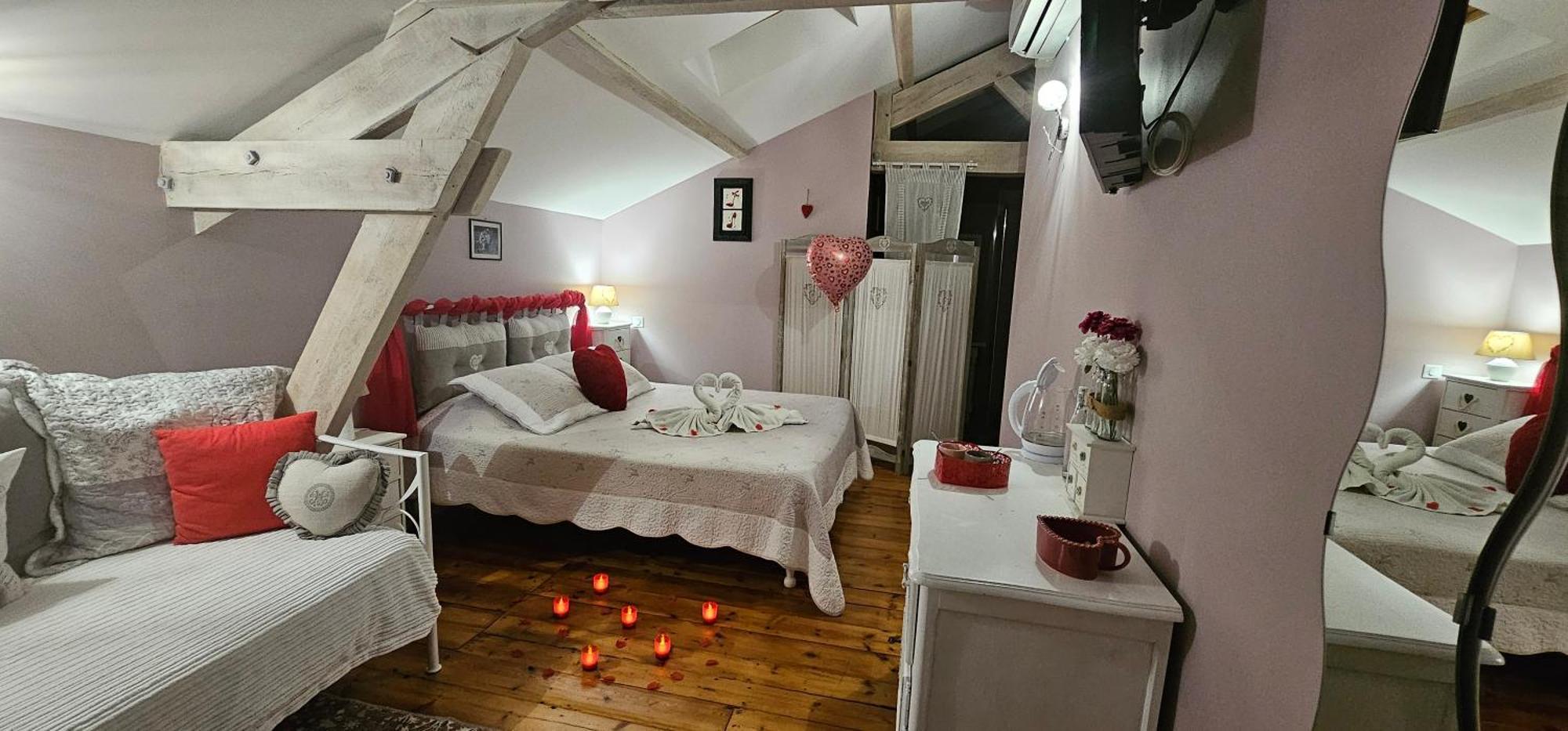 La Maison De Venus Люсон Екстер'єр фото